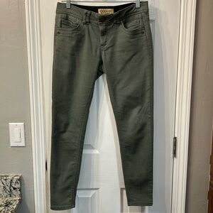 Democracy “Ab” Technology Pants